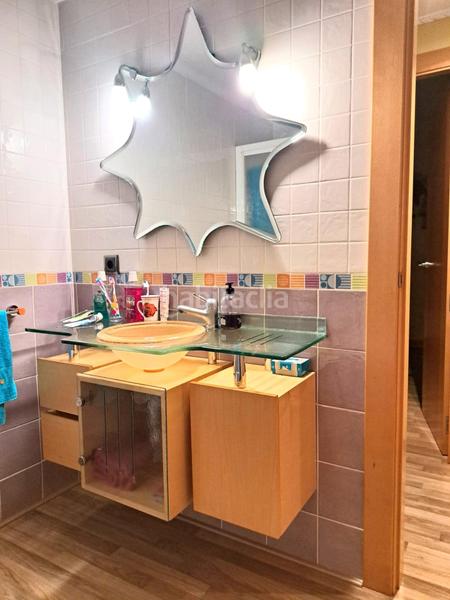 Foto 641c214b-5d64-4bb8-9421-6e000419eda7. Maison jumelée avec chauffage parking dans San Antonio - San José - Los Ángeles Molina de Segura