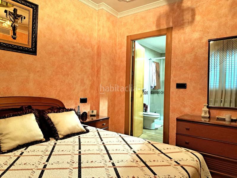 Foto 66c3fcba-c689-4593-9c15-f94cf9e0630f. Maison jumelée avec chauffage parking dans San Antonio - San José - Los Ángeles Molina de Segura