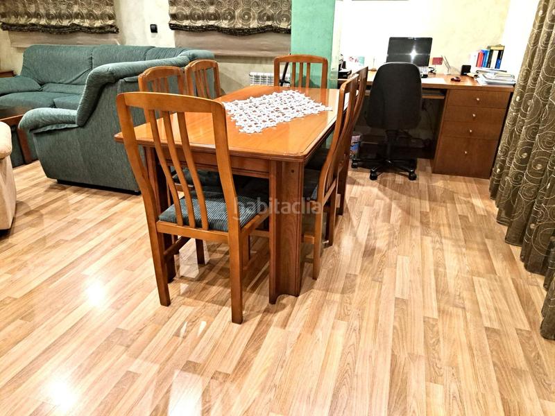 Foto 699889e9-e159-443f-87da-a3409e24b886. Maison jumelée avec chauffage parking dans San Antonio - San José - Los Ángeles Molina de Segura