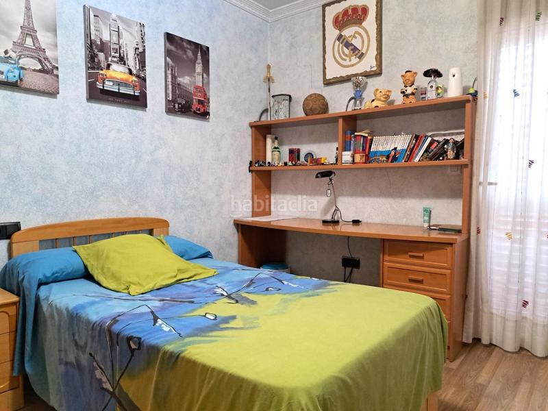 Foto 8224bb0a-c5ed-4f4c-9e7c-ef84c591665e. Maison jumelée avec chauffage parking dans San Antonio - San José - Los Ángeles Molina de Segura