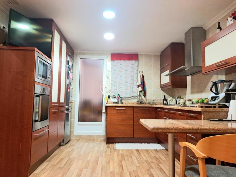 Foto 8575c49a-a9aa-440d-88a9-c41c31c42ba7. Maison jumelée avec chauffage parking dans San Antonio - San José - Los Ángeles Molina de Segura