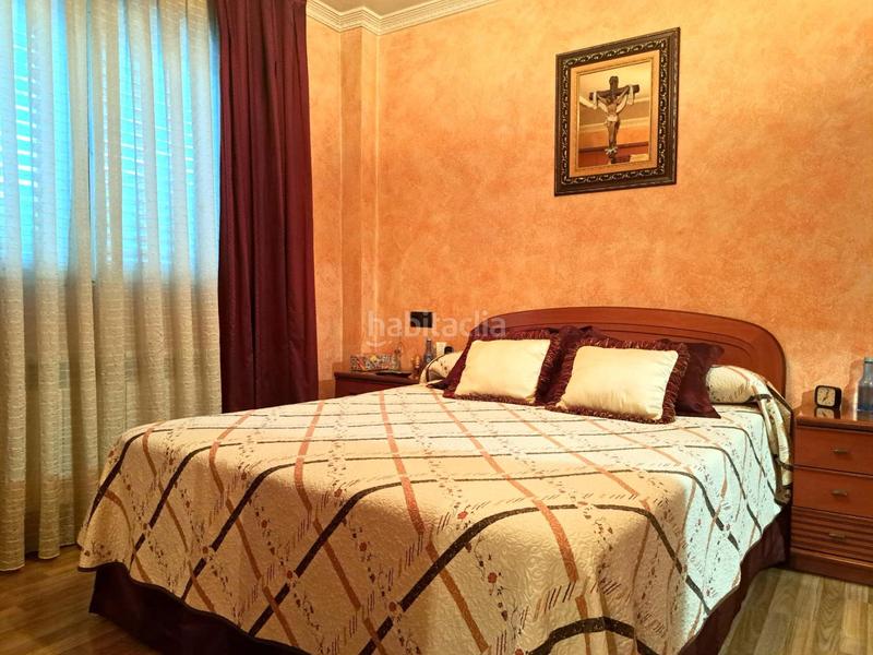 Foto 930ddbb5-b02e-4c0c-a358-076f4417194a. Maison jumelée avec chauffage parking dans San Antonio - San José - Los Ángeles Molina de Segura