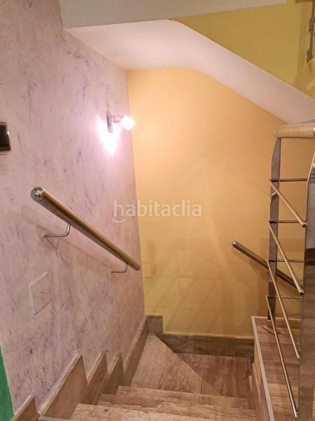 Foto 9bb6694d-6313-40cb-ba15-6b22a554b614. Maison jumelée avec chauffage parking dans San Antonio - San José - Los Ángeles Molina de Segura