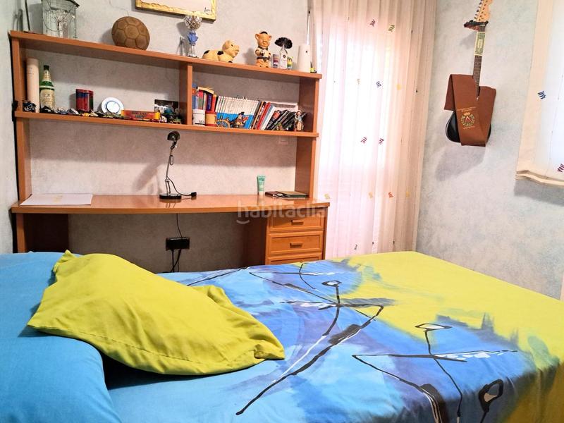 Foto afe47750-0115-4df9-8ae9-c20fc506a634. Maison jumelée avec chauffage parking dans San Antonio - San José - Los Ángeles Molina de Segura