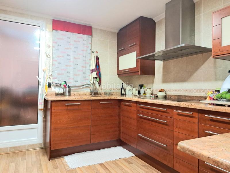 Foto e542e3ff-c321-4543-a674-72f2aaa0eaf7. Maison jumelée avec chauffage parking dans San Antonio - San José - Los Ángeles Molina de Segura