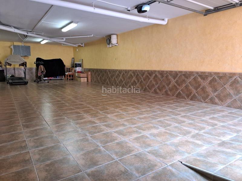 Foto eebec57f-d1d1-48cf-b171-bf7164b1a88f. Maison jumelée avec chauffage parking dans San Antonio - San José - Los Ángeles Molina de Segura