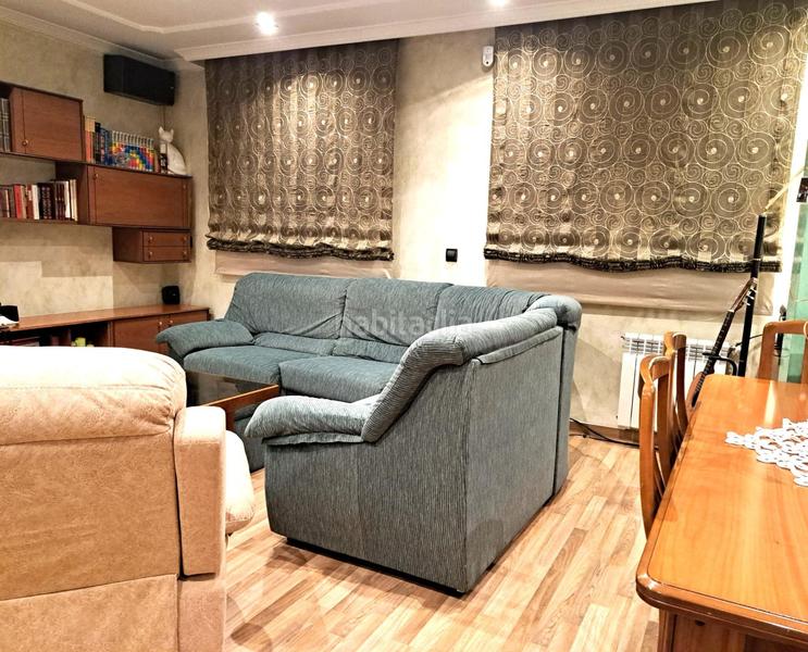 Foto fbe46df4-d880-40cb-b4b3-1d24ff28623a. Maison jumelée avec chauffage parking dans San Antonio - San José - Los Ángeles Molina de Segura