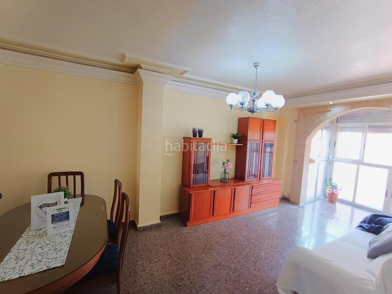 Foto 2ef221ff-8bec-410f-bded-b18fe11cc469. Appartamento in Centro Molina de Segura