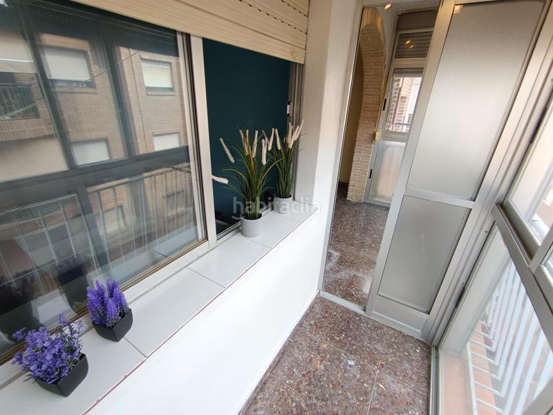 Foto 661d4e93-5df0-4a72-bf3c-ebafdc965621. Appartamento in Centro Molina de Segura