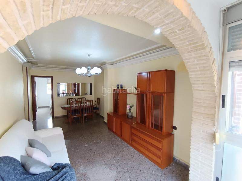 Foto 761053cb-c0b5-4d50-a127-7a4315f2242f. Appartamento in Centro Molina de Segura