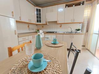 Appartement à Centro. Tu nuevo hogar en el corazón de molina zona juzgados