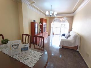 Etagenwohnung in Centro. Tu nuevo hogar en el corazón de molina zona juzgados