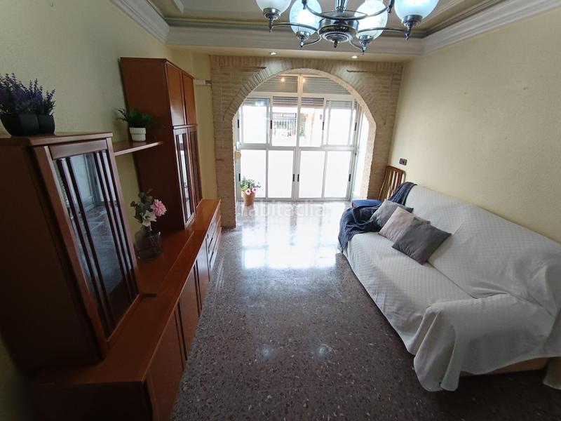 Foto fb988187-8b15-4ac9-bee8-e7d36cd0e3e4. Appartamento in Centro Molina de Segura