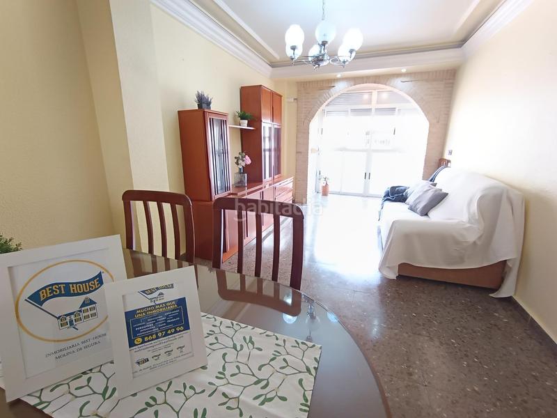 Foto fdff87ac-7e38-4ce7-9ffe-c9fc2dcaaa11. Appartamento in Centro Molina de Segura