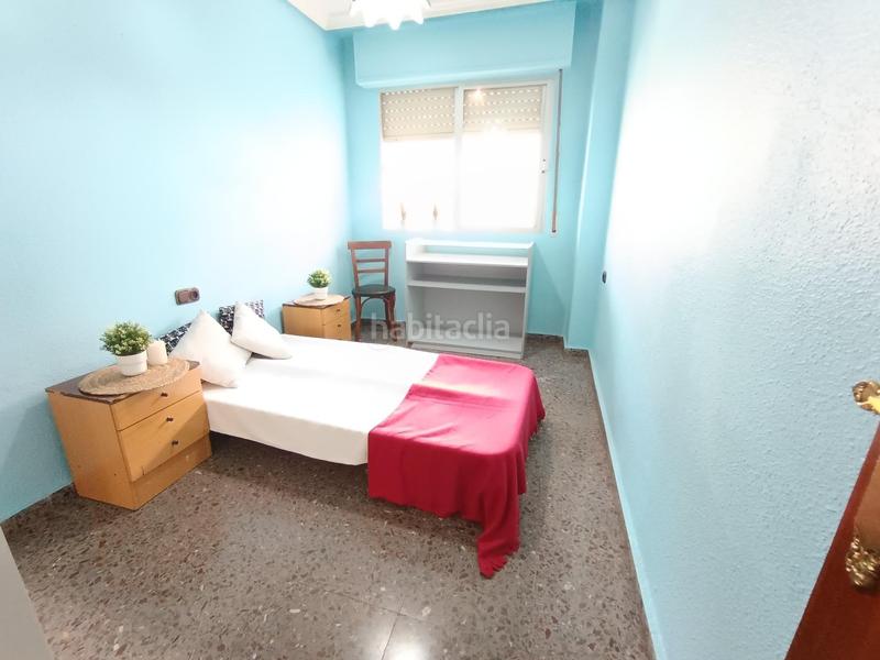 Foto ff943659-db5a-41fb-8b40-89fb3ba98e8a. Appartamento in Centro Molina de Segura