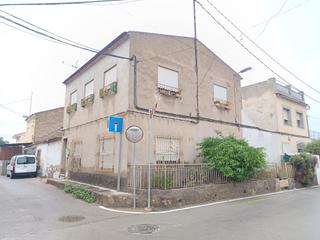 Casa adossada a Rincón de Seca. El hogar de tus sueños en el rincón de seca te está esperando!