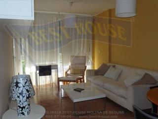 Miete Etagenwohnung in Altorreal - El Chorrico. Alquilerbonito apartamento totalmente equipado en altorreal
