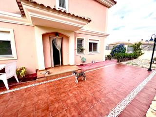 Maison jumelée à Altorreal - El Chorrico. Oportunidad única en altorreal!