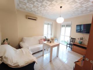 Etagenwohnung in Centro. Tu nuevo hogar o tu próxima gran inversión te está esperando en