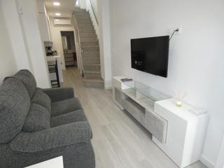Location Maison à Sagrado Corazón. Casa reformada en alquiler en el corazón de molina de segura!