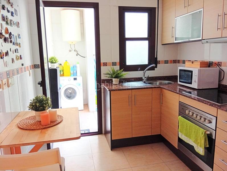 Foto 1fb78df0-5184-4a21-9f6a-25b46bf9229b. Flat with heating parking in Fortuna