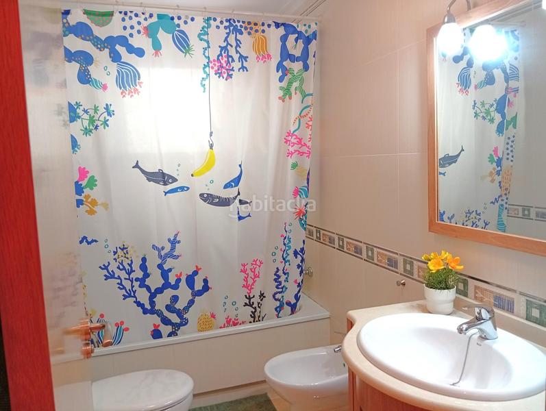 Foto 82cf068b-f1ef-435e-bfb9-f5ef77465767. Flat with heating parking in Fortuna