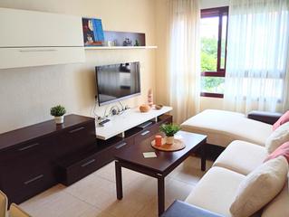 Piso en Fortuna. Imagina esto...en zona centro de fortuna