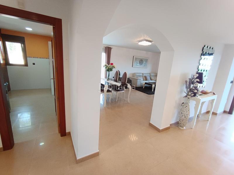 Foto 05a9adf6-061f-4892-808c-fdd4778e5130. Xalet amb calefacció aparcament piscina a La Alcayna Molina de Segura