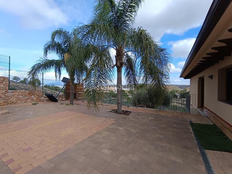 Foto 07656d5a-e17b-412f-8313-8a75765a4103. Xalet amb calefacció aparcament piscina a La Alcayna Molina de Segura