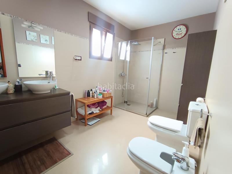 Foto 09d759a2-91e2-4381-8886-6da4c76d2ca1. Xalet amb calefacció aparcament piscina a La Alcayna Molina de Segura