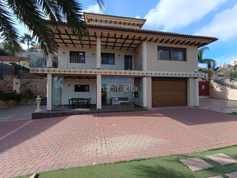 Foto 1121c052-b585-42b3-98b8-c5049569c025. Xalet amb calefacció aparcament piscina a La Alcayna Molina de Segura