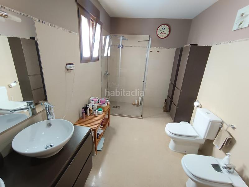 Foto 3021f6e7-6f27-4bf9-bbeb-bd463d071e71. Xalet amb calefacció aparcament piscina a La Alcayna Molina de Segura