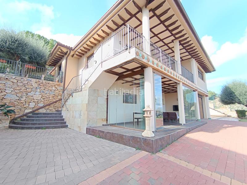 Foto 317b5fe1-9145-4eeb-a046-c1a887fc1f86. Xalet amb calefacció aparcament piscina a La Alcayna Molina de Segura