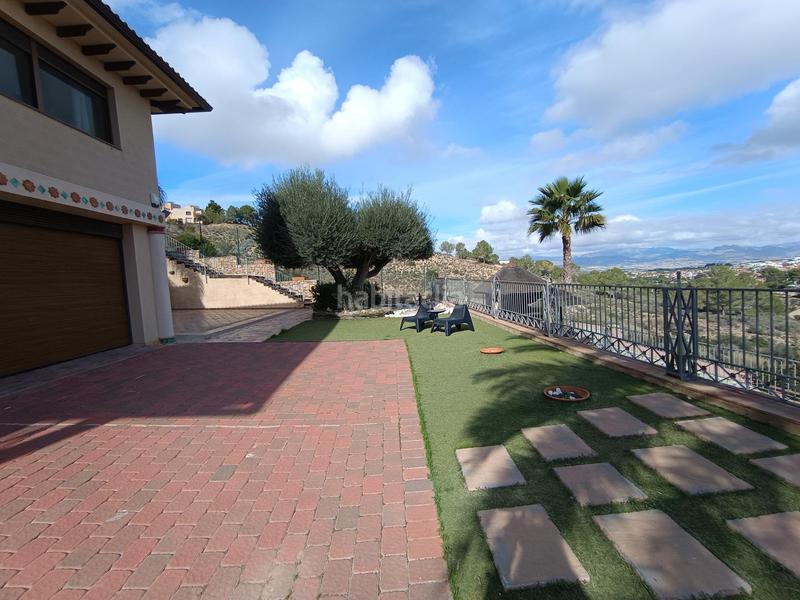 Foto 33d83cb8-c3b9-4f7a-bde7-13a2303a257a. Xalet amb calefacció aparcament piscina a La Alcayna Molina de Segura