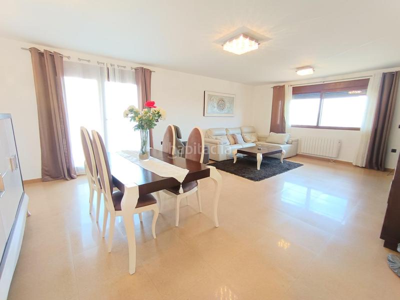 Foto 3a406af6-4270-463f-b35a-89422480138a. Xalet amb calefacció aparcament piscina a La Alcayna Molina de Segura