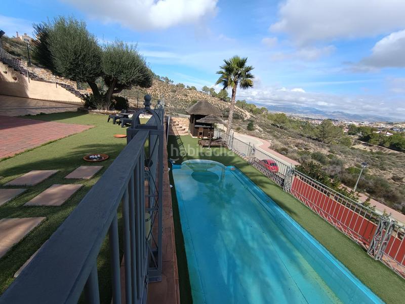 Foto 3c3c6ab5-5786-4402-9e71-a3a0a755015e. Xalet amb calefacció aparcament piscina a La Alcayna Molina de Segura