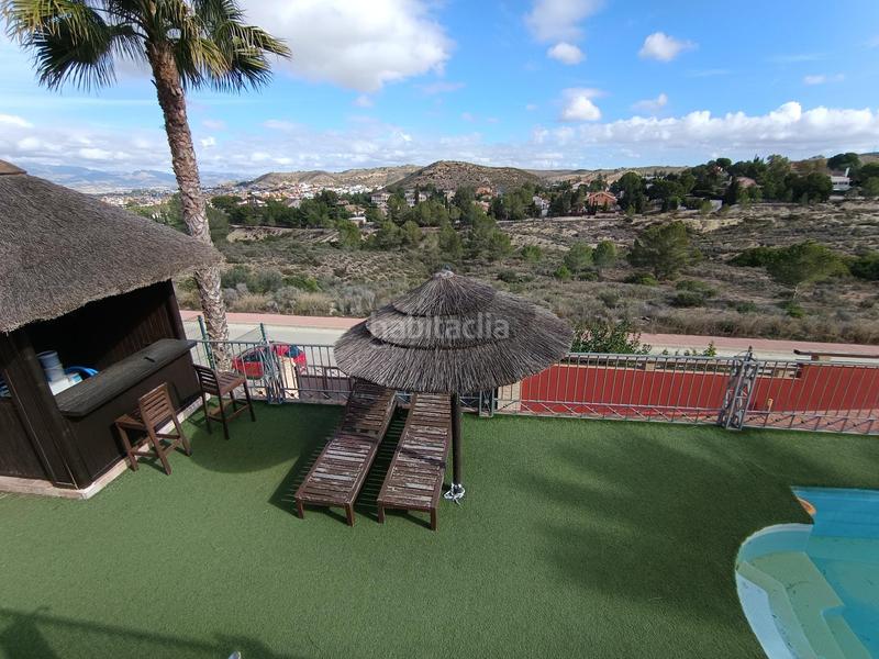 Foto 3ccb0484-55cf-493c-9cad-cf6c30533c16. Xalet amb calefacció aparcament piscina a La Alcayna Molina de Segura