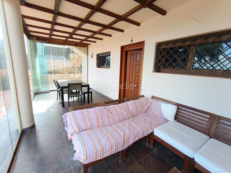 Foto 44b2d256-d637-45b0-968f-e9a91dd2861f. Xalet amb calefacció aparcament piscina a La Alcayna Molina de Segura