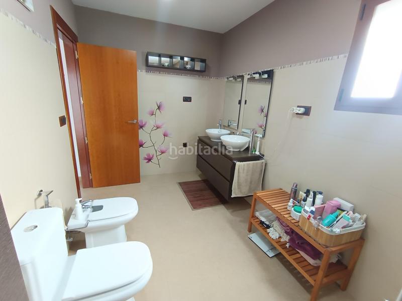 Foto 49f3b852-e2b0-437e-9199-3242610952fc. Xalet amb calefacció aparcament piscina a La Alcayna Molina de Segura