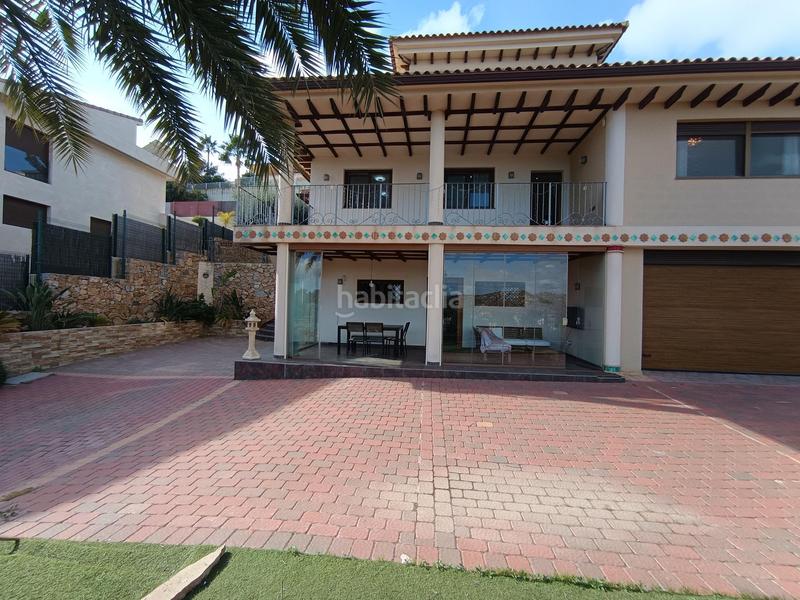 Foto 4d216392-853b-4d3f-8347-69599867f357. Xalet amb calefacció aparcament piscina a La Alcayna Molina de Segura