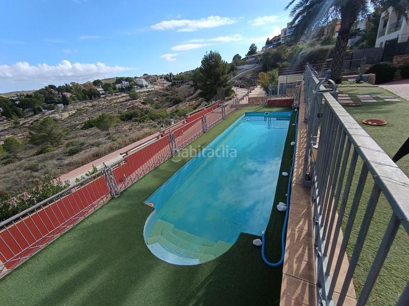 Foto 5928c85d-a490-47a1-822c-ffc70f63abe0. Xalet amb calefacció aparcament piscina a La Alcayna Molina de Segura