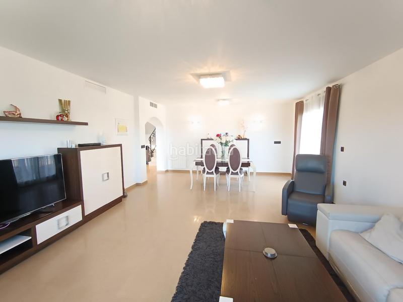 Foto 688c275f-5b41-4162-aec0-a68637769e7b. Xalet amb calefacció aparcament piscina a La Alcayna Molina de Segura