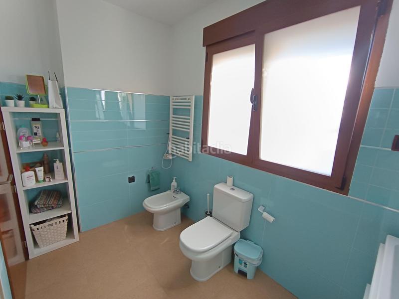 Foto 6e63e2d8-2833-4244-9297-4468835d915b. Xalet amb calefacció aparcament piscina a La Alcayna Molina de Segura