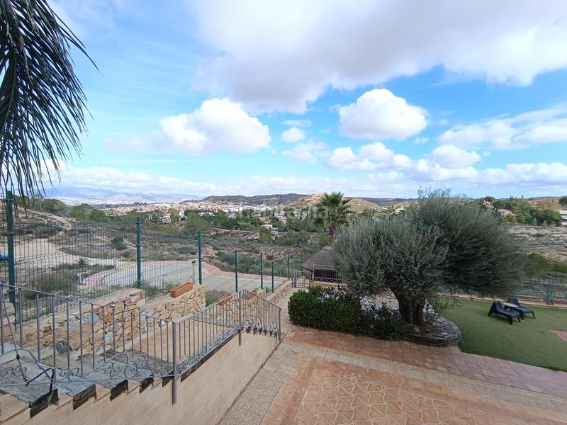 Foto 79ff778e-f088-4537-80e6-34385eb67309. Xalet amb calefacció aparcament piscina a La Alcayna Molina de Segura