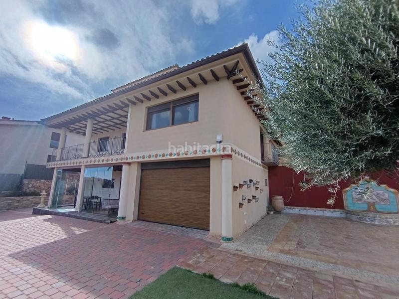 Foto 7cacddec-db9f-413e-b782-e9f79c86caf1. Xalet amb calefacció aparcament piscina a La Alcayna Molina de Segura