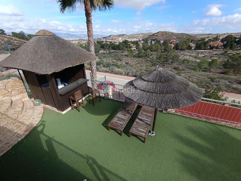 Foto 7ee2b7e6-2046-4765-9fe3-ddecc0d51b9e. Xalet amb calefacció aparcament piscina a La Alcayna Molina de Segura