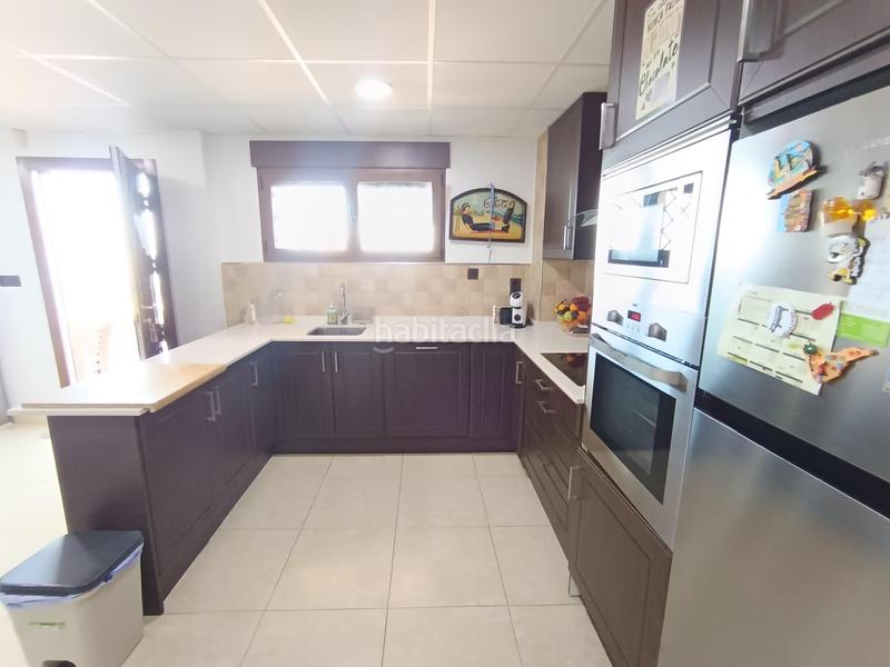 Foto 817a403d-ca85-4fb5-9f4d-ab404b284bb9. Xalet amb calefacció aparcament piscina a La Alcayna Molina de Segura