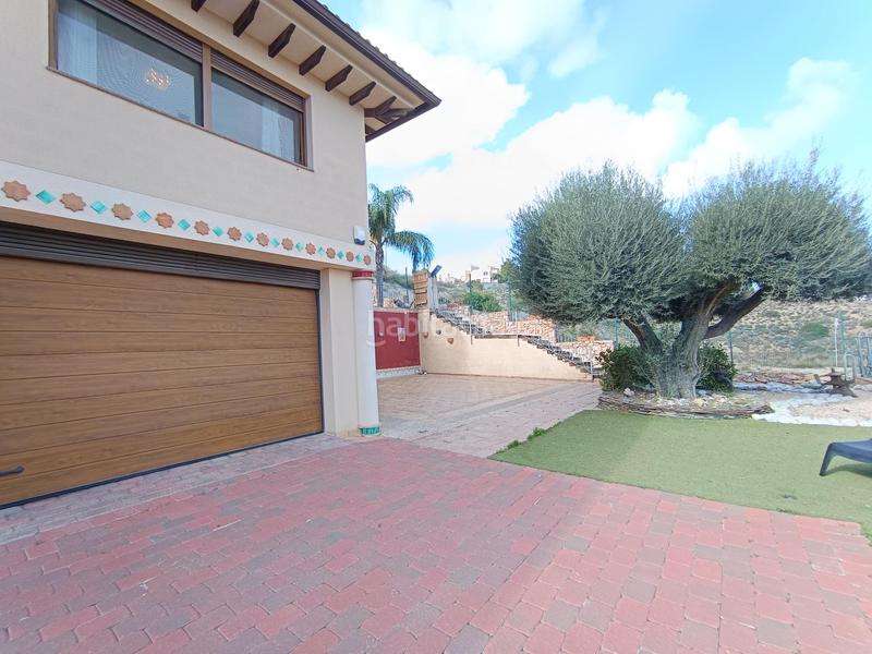 Foto 82df22a1-b2ed-4f4c-87a9-6bbbb3be59d7. Xalet amb calefacció aparcament piscina a La Alcayna Molina de Segura
