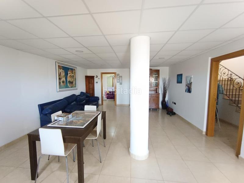 Foto 878b8a34-c529-48af-91c6-cfac1e0002ee. Xalet amb calefacció aparcament piscina a La Alcayna Molina de Segura