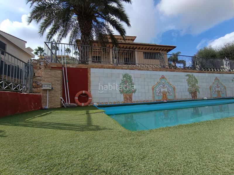 Foto 8bdde4e5-b72c-4084-86af-fe7c2d78c620. Xalet amb calefacció aparcament piscina a La Alcayna Molina de Segura